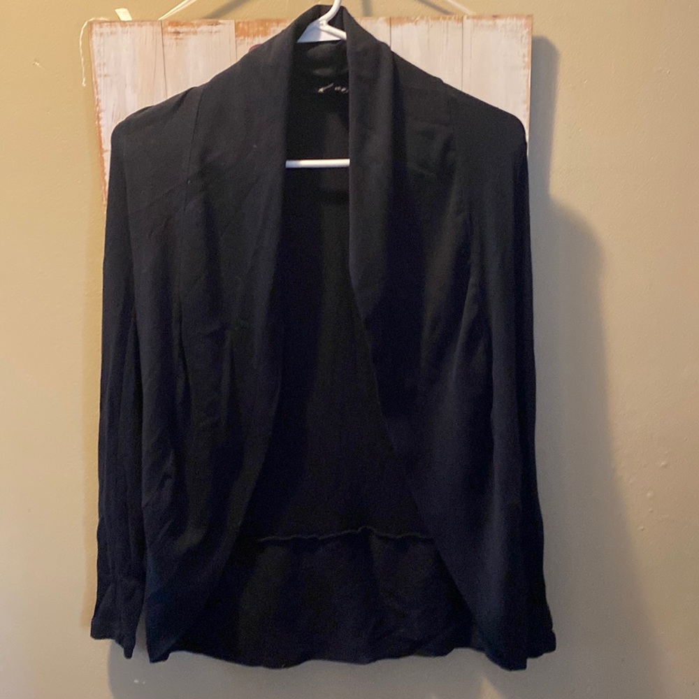 Express black Cardigan